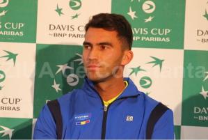 Horia Tecău și Kevin Krawietz s-au calificat în finala probei de dublu din cadrul turneului de la Halle 