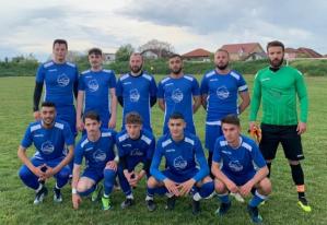 Judeţul Constanţa Rezultatele din etapa a cincea a Ligii a 4-a