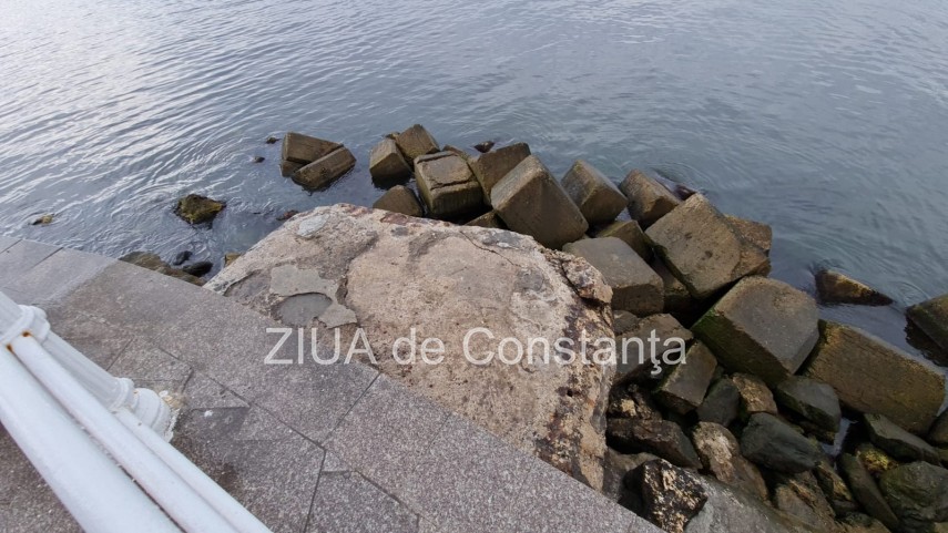 constanta persoana cazuta peste balustrada pe faleza 748772