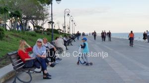 Constanța Incidența răspândirii COVID-19, în ușoară creștere