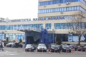 Posturi vacante la Autoritatea Navală Română din Constanţa