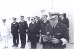 Memoria și Marea. „Bulandra”, „Constanța”, „Odiseea”   