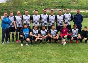 Judeţul Constanţa Rezultatele din etapa a şasea a Ligii a 4-a