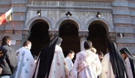 Cum s-a luptat Arhiepiscopia Tomisului pentru a salva un important lăcaș de cult din Constanța. Avem motivarea! 