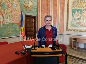 LIVE Conferință de presă la MINAC. Ce activități culturale are în plan muzeul constănțean 