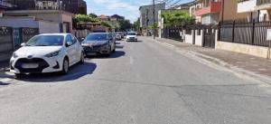 Constanța Circulație restricționată pe câte un sens, pe strada Unirii