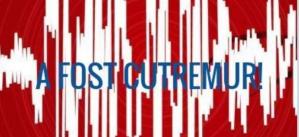 Fierbe Vrancea. Avalanșă de cutremure. Toate atipice   