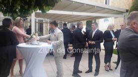 Strategia pentru Dezvoltare a Județului Constanța, lansată astăzi (galerie foto)                  