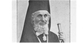 #DobrogeaDigitală Mănăstirea Balaciu, ctitoria episcopului Gherontie Nicolau 