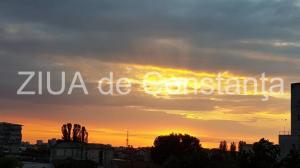 Poezia zilei Oraș din câmpie – Valentina Popescu 