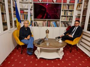 ZIUA-n amiaza mare Avocatul Cătălin Filișan- „Am în spate o echipă de eroi”  