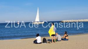 Constanța Incidența răspândirii virusului COVID-19, în scădere