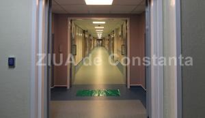 Proiect pe Ordinea de zi a ședinței CJC privind rectificarea bugetului Spitalului Județean Constanța! 