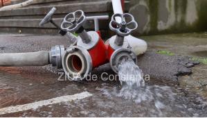 UPDATE1 Meteo. În Dobrogea ploile tot vin. Toată ziua vor fi averse și instabilitate atmosferică     