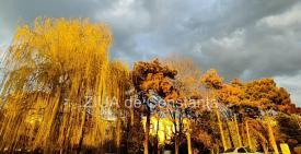 UPDATE.Averse, caniculă, descărcări electrice, vijelii și grindină Informare meteo valabilă pentru toată țara. Schimbare radicală a vremii        