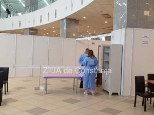 #rovaccinare Peste 20.000 de persoane, vaccinate în ultimele 24 de ore