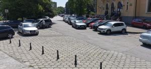 Primăria Constanța mută lucrările de reabilitare a carosabilului noaptea