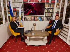 ZIUA LIVE Prim-procurorul Mihai Alexandru Stanciu - „În ultimele luni, numărul infracțiunilor sexuale asupra minorilor a crescut”  