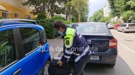 UPDATE Descoperire macabră într-un bloc de pe strada Badea Cârțan din Constanța. Un tânăr și mama lui, găsiți decedați (video)           