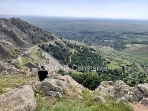 Poezia zilei Lipsea... – Valentina Popescu 