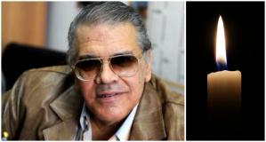 A murit jurnalistul Florin Condurățeanu          