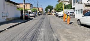 Atenție șoferi! Restricții de circulație pe strada Ion Rațiu din Constanța