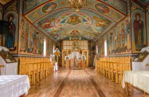 #DobrogeaDigitală Parohia „Sfinții Apostoli Petru și Pavel” din 2 Mai  