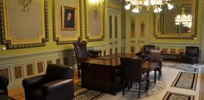 „Restaurăm istoria și construim viitorul“ Palatul Băncii Naționale Române, restaurat de compania care se ocupă acum de Cazinoul din Constanța