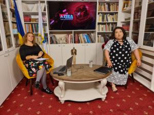 ZIUA LIVE. Avocata Ghiulfer Aisun Ismail Cum ne putem proteja de violența domestică. Detalii despre ordinul de protecție 