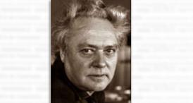 #citeșteDobrogea Virgil Teodorescu și momentele de glorie ale suprarealismului românesc    