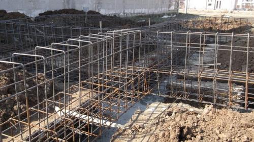 Imobiliare Constanța Strolz Drilling SRL a obținut autorizația de construire pentru continuarea blocului de pe strada Eugen Lovinescu 