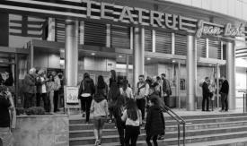 Frumusețile Dobrogei, promovate prin arta copiilor tulceni 