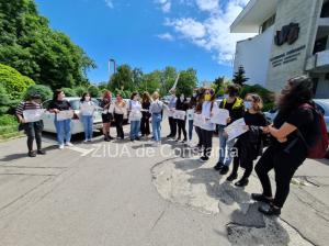 Asociația Elevilor Constanța, plângere penală pe numele președintelui CJC, Mihai Lupu 