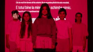 Ideo Ideis, Festivalul Național de Teatru tânăr ajunge și în Constanța