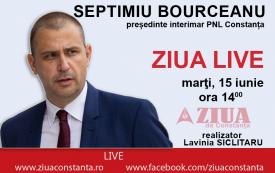 ZIUA LIVE. Alegeri în PNL Constanța la final de săptămână! Cine vrea să-i conducă pe liberalii din Consiliul Local Municipal?  
