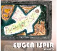 Tulcea culturală Expoziție Eugen Ispir – traseu jucăuș, grafică grațioasă