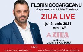 ZIUA LIVE. Tensiunile în Coaliția PNL-USR PLUS Constanța se amplifică. Se destramă guvernarea locală?    