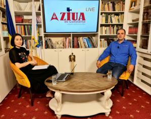 ZIUA LIVE.  La Constanța, Coaliția PNL-USR are zilele numărate! Abrogarea regulamentelor, mutare decisivă 