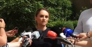 LIVE VIDEO ISU Constanța, noi declarații în urma exploziei de la Petromidia      