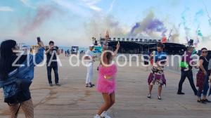 Piesă nouă de la Alexandra Stan. Cu cine a colaborat constănțeanca și cum sună melodia (video) 