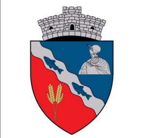 Comuna Mihai Viteazu-județul Constanța are stemă. Ce reprezintă elementele care constituie stema