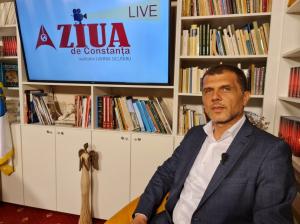 ZIUA LIVE Ce spune prefectul județului Constanța, Silviu- Iulian Coșa, despre sezonul estival