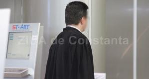 Oficial! Petre Neacșa, director în Ministerul Transporturilor, arestat preventiv la Constanța   