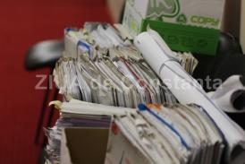 Undă verde de la Mediu pentru ridicarea unui hotel la Eforie de către Hamsia de Aur SRL 