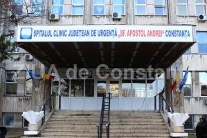 Spitalul Județean Constanța scoate la concurs 17 posturi vacante!