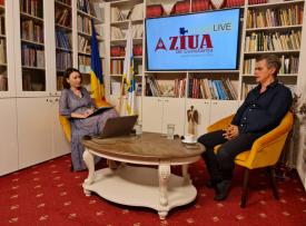 ZIUA LIVE. „Clădirea MINAC nu mai face față. E nevoie de un muzeu de arheologie. În Piața Ovidiu, să rămână partea de istorie contemporană, un muzeu al Dobrogei” 