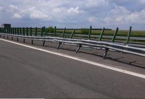 Accidente pe Autostrada Soarelui. Victime și mașini distruse  