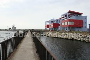 Declarație de avere. Maiorul Ionuț Voicu, noul șef al ARSVOM Constanța (document) 