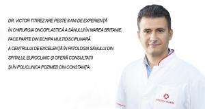 Chirurgia oncologica in afectiunile mamare – cand este necesara?