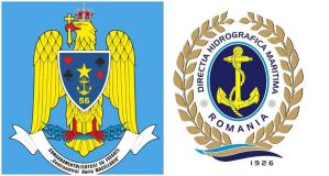 Două unități militare din Forțele Navale au primit drapelele de luptă prin decret prezidențial 